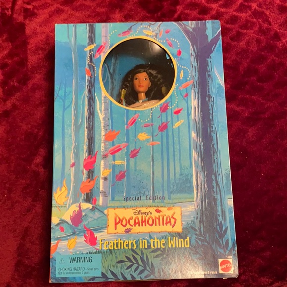 Feathers in the Wind 1996 - Picture 1 of 7